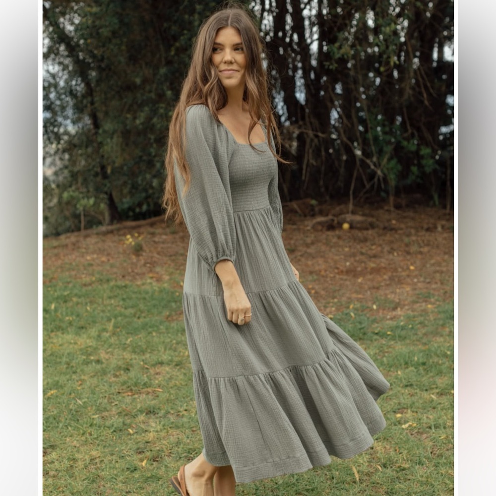 Neuflora OG Dress